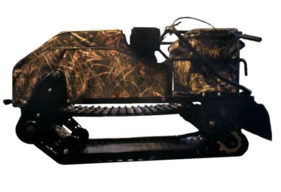 Мотобуксировщик Райда 087 L05 15 л.с. катушка 3 ампер в Владивостоке