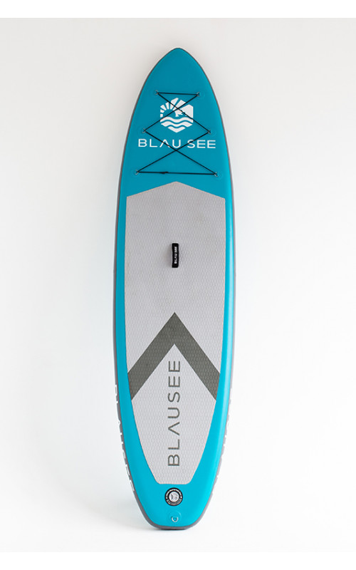 НАДУВНОЙ САП БОРД BLAUSEE 10 в Владивостоке