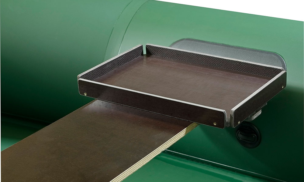 Столик на банку №6 в Владивостоке