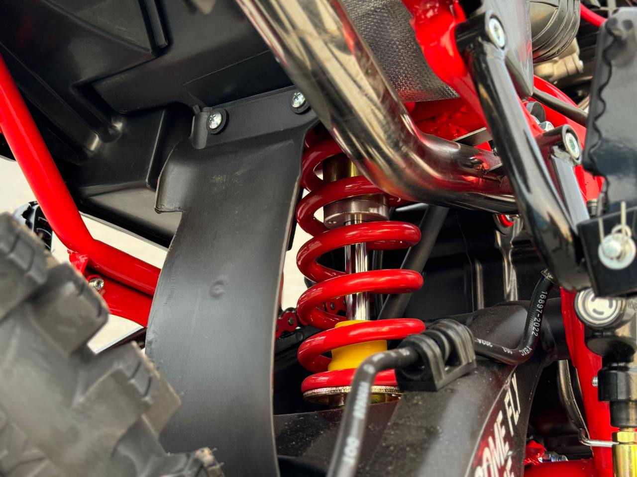 Кроссовый мотоцикл Sanchez Maniac CB300F в Владивостоке