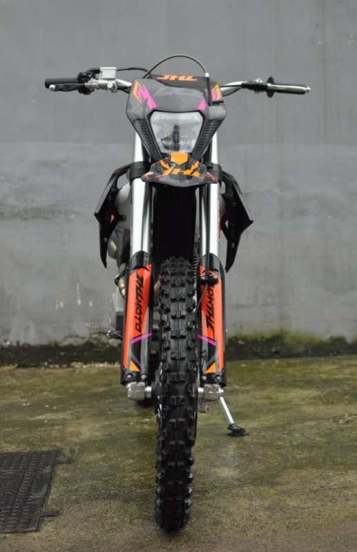 Мотоцикл JHLMOTO JHL LX3 PR300 (175FMN) в Владивостоке