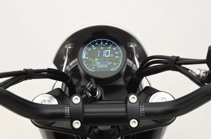 Мотоцикл GAOKIN GK 500 М11D в Владивостоке