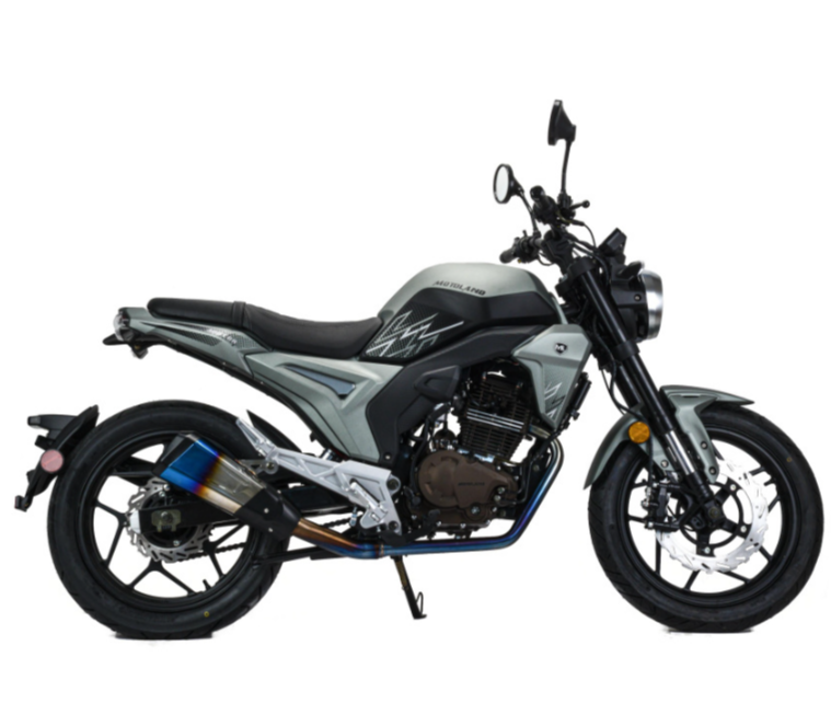 Мотоцикл MOTOLAND (МОТОЛЕНД) 300 CBR в Владивостоке
