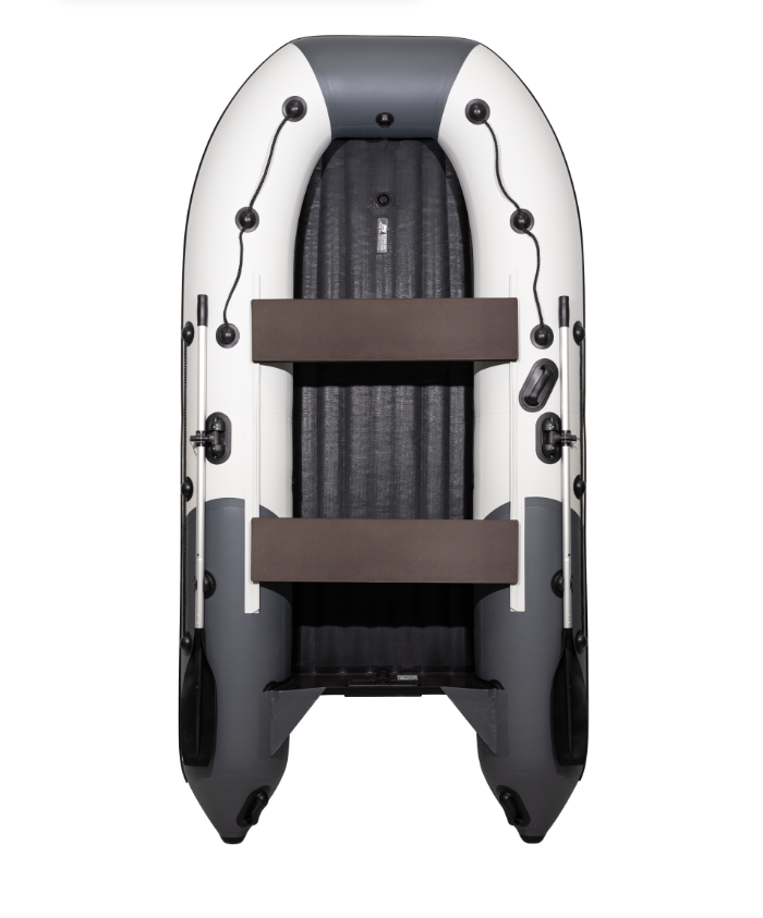 Лодка ривьера 3200 нднд гидролыжа в Владивостоке