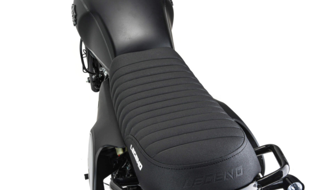 Мотоцикл Motoland LEGEND (XL250-A) (172FMM-5/PR250) в Владивостоке