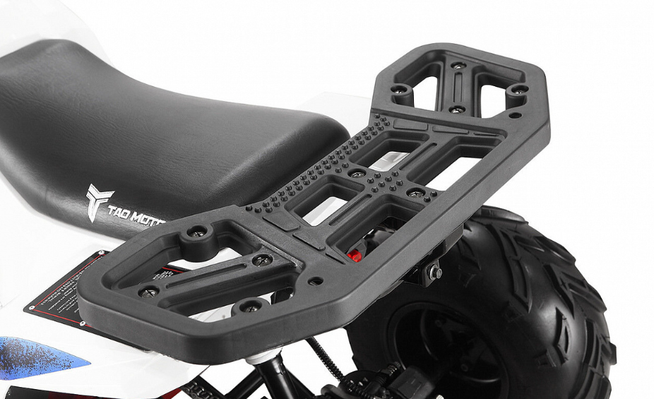 Квадроцикл Yacota Raposa 110 в Владивостоке