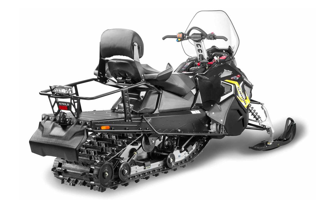 Снегоход STELS ВИТЯЗЬ SA800 2.0 в Владивостоке