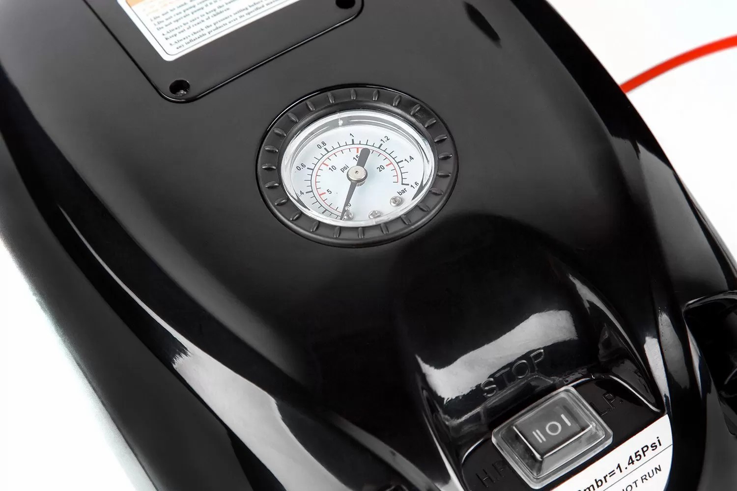 ЭЛЕКТРИЧЕСКИЙ НАСОС MARLIN GP-80 S в Владивостоке