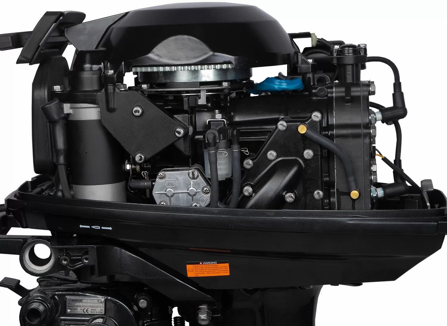 Лодочный мотор MARLIN MP 30 AWRS в Владивостоке