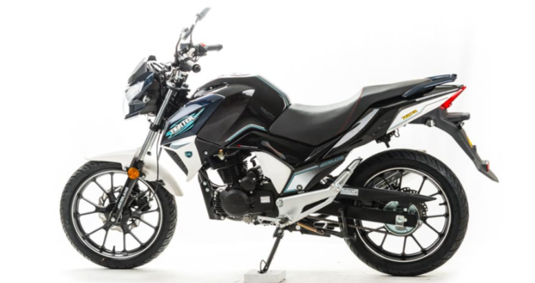 Мотоцикл MOTOLAND (МОТОЛЕНД) FIGHTER 250 в Владивостоке