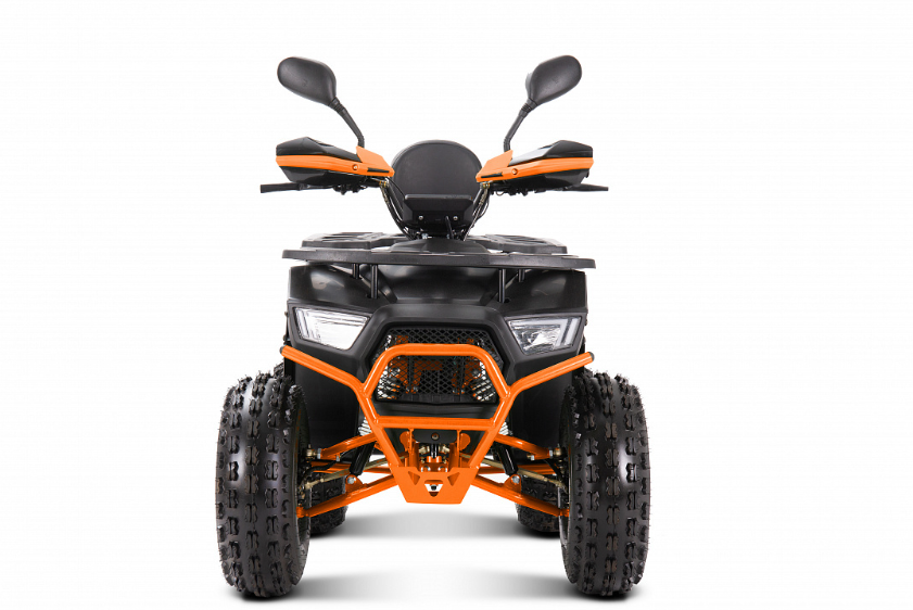 Квадроцикл YACOTA SIRIUS 2000W в Владивостоке