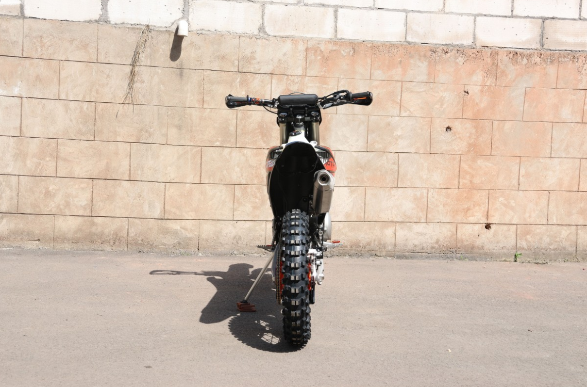 Мотоцикл JHLMOTO JHL Z9 NC450S в Владивостоке