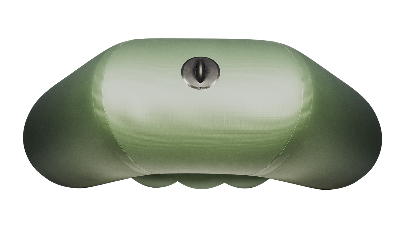 Лодка АКВА-ОПТИМА 260 НД в Владивостоке