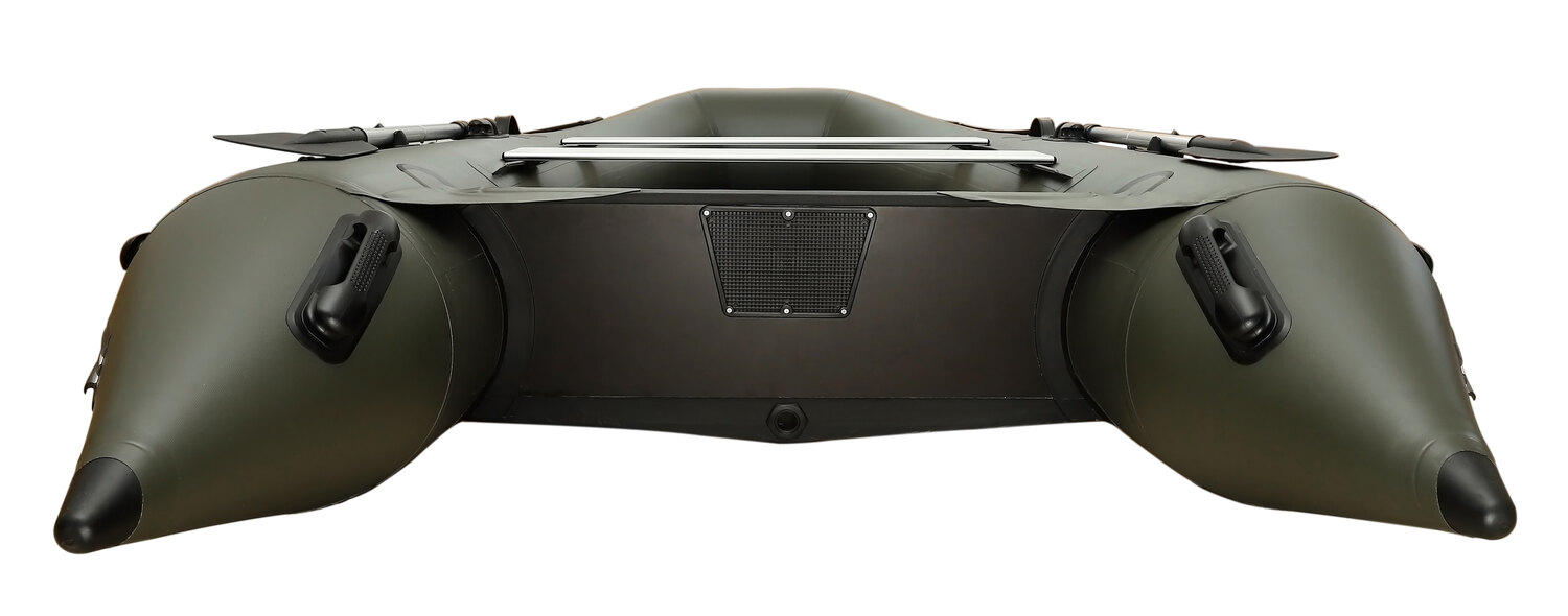 НАДУВНАЯ ЛОДКА GLADIATOR B330AL в Владивостоке