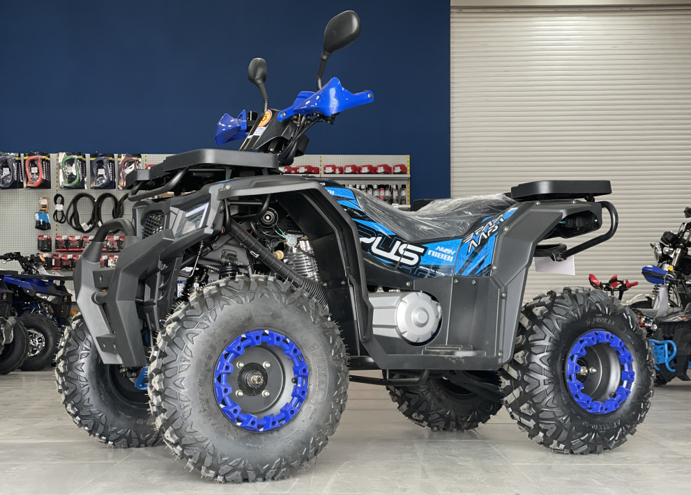 Квадроцикл PROMAX TAURUS 300 в Владивостоке