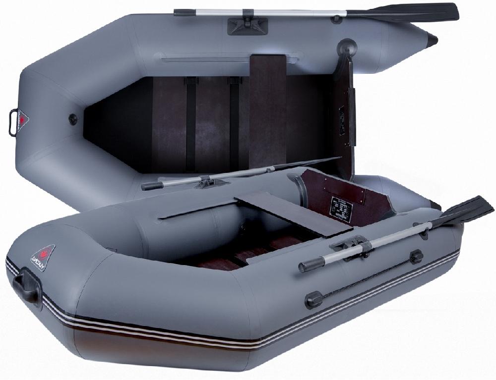 ЛОДКА НАДУВНАЯ YUKONA 230 TL (БЕЗ ПАЙОЛА) в Владивостоке