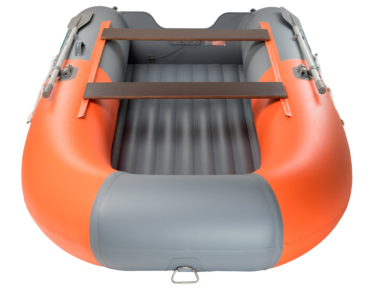 НАДУВНАЯ ЛОДКА GLADIATOR E330SL в Владивостоке