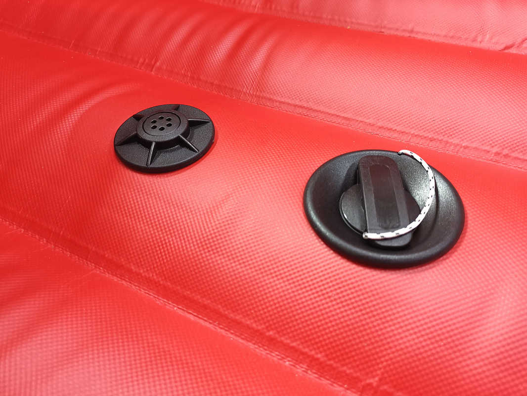 Лодка MISHIMO PRO 390 в Владивостоке