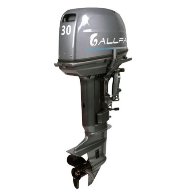 ЛОДОЧНЫЙ МОТОР ALLFA CG Т30 S в Владивостоке