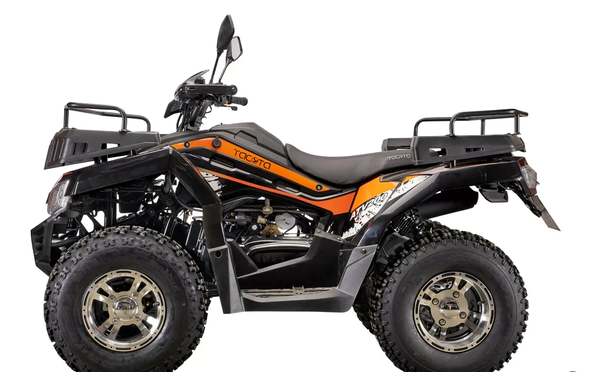 Квадроцикл YACOTA CABO 200LD в Владивостоке