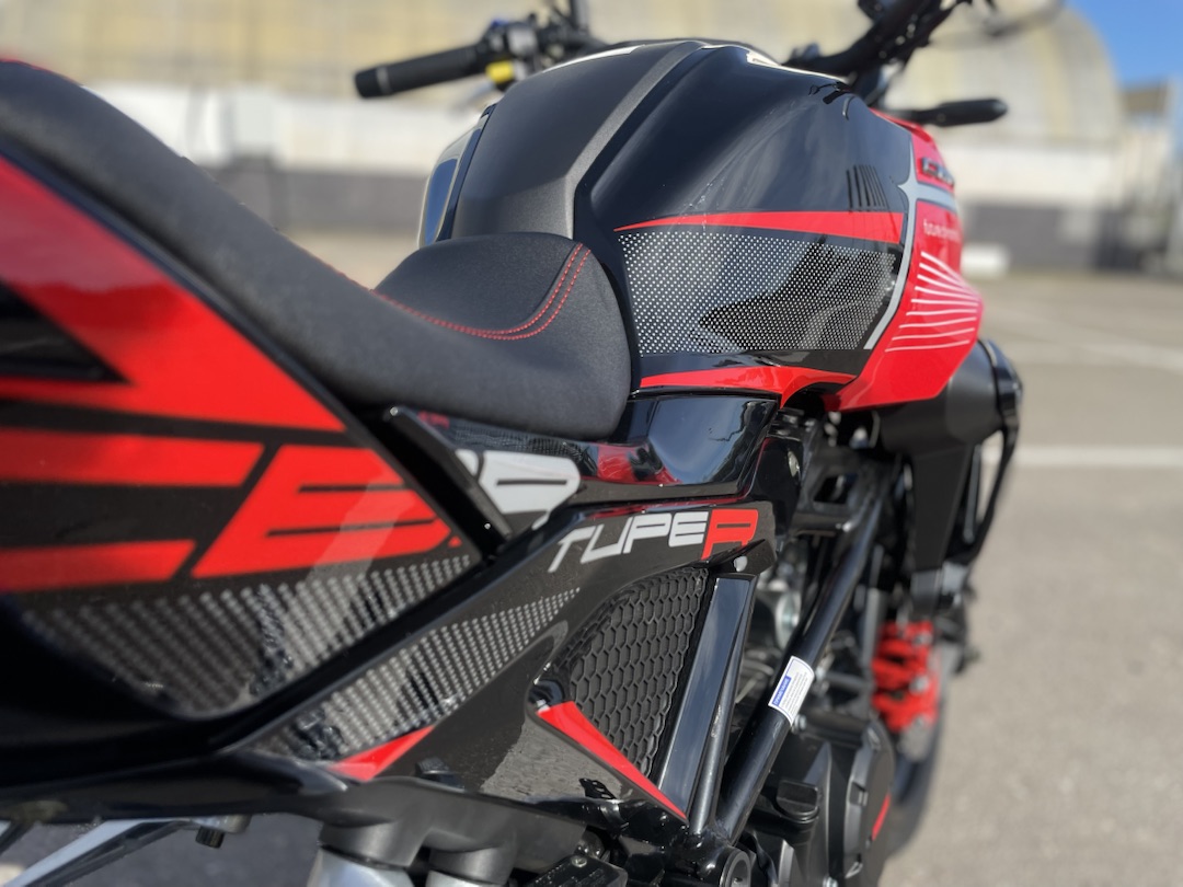 Мопед PROMAX CB150R (49) в Владивостоке