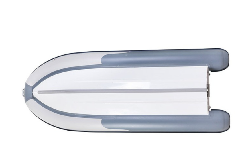 Лодка GLADIATOR RIB420AL в Владивостоке