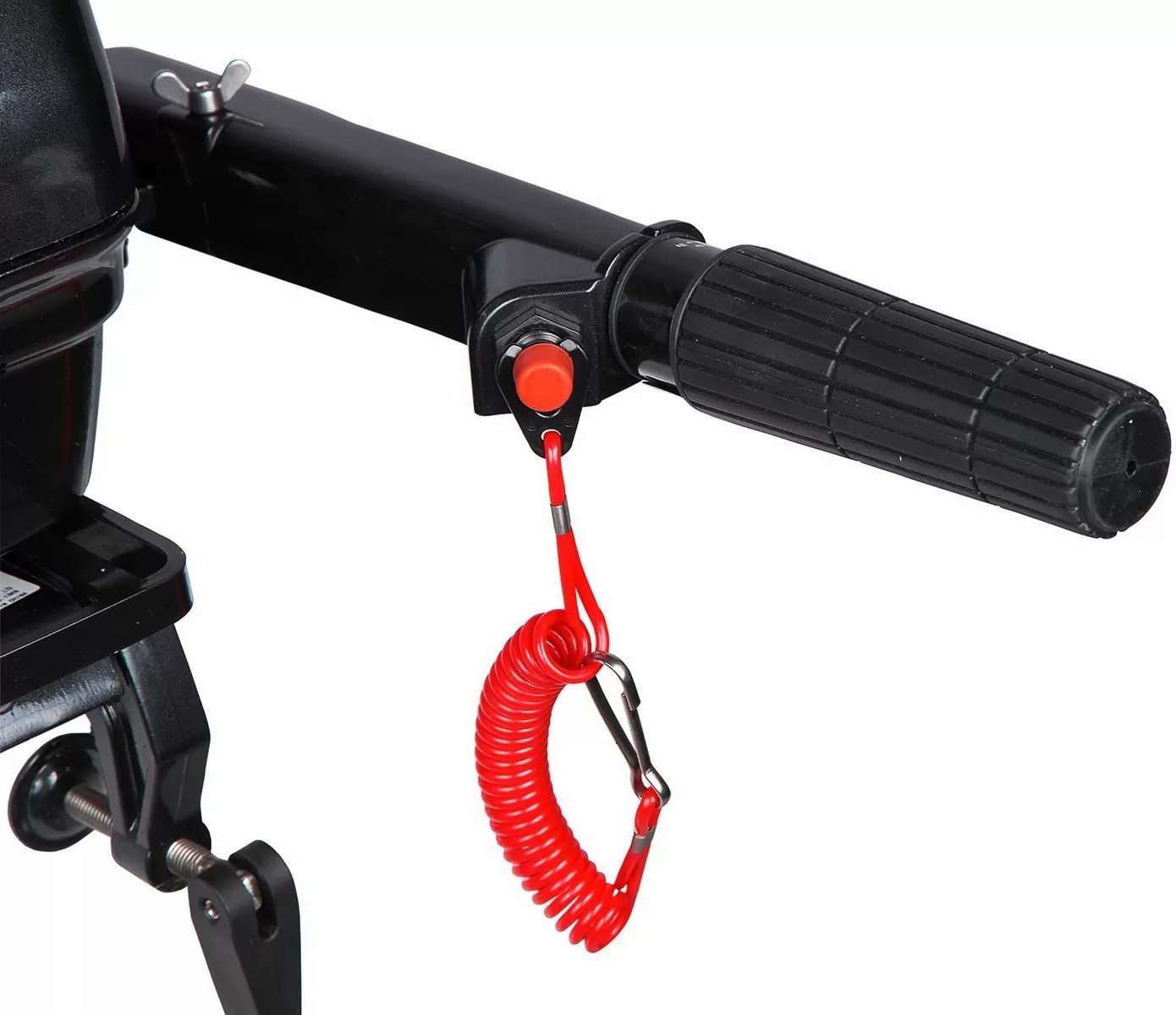 Лодочный мотор MARLIN MP 4 AMHS в Владивостоке