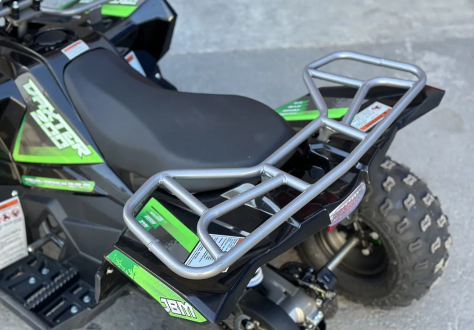 Квадроцикл GBM DAXTER 220 NEW в Владивостоке