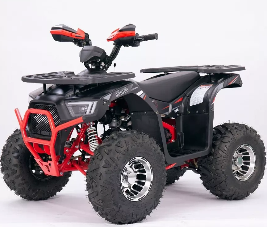 Квадроцикл YACOTA Sirius LD 125 в Владивостоке