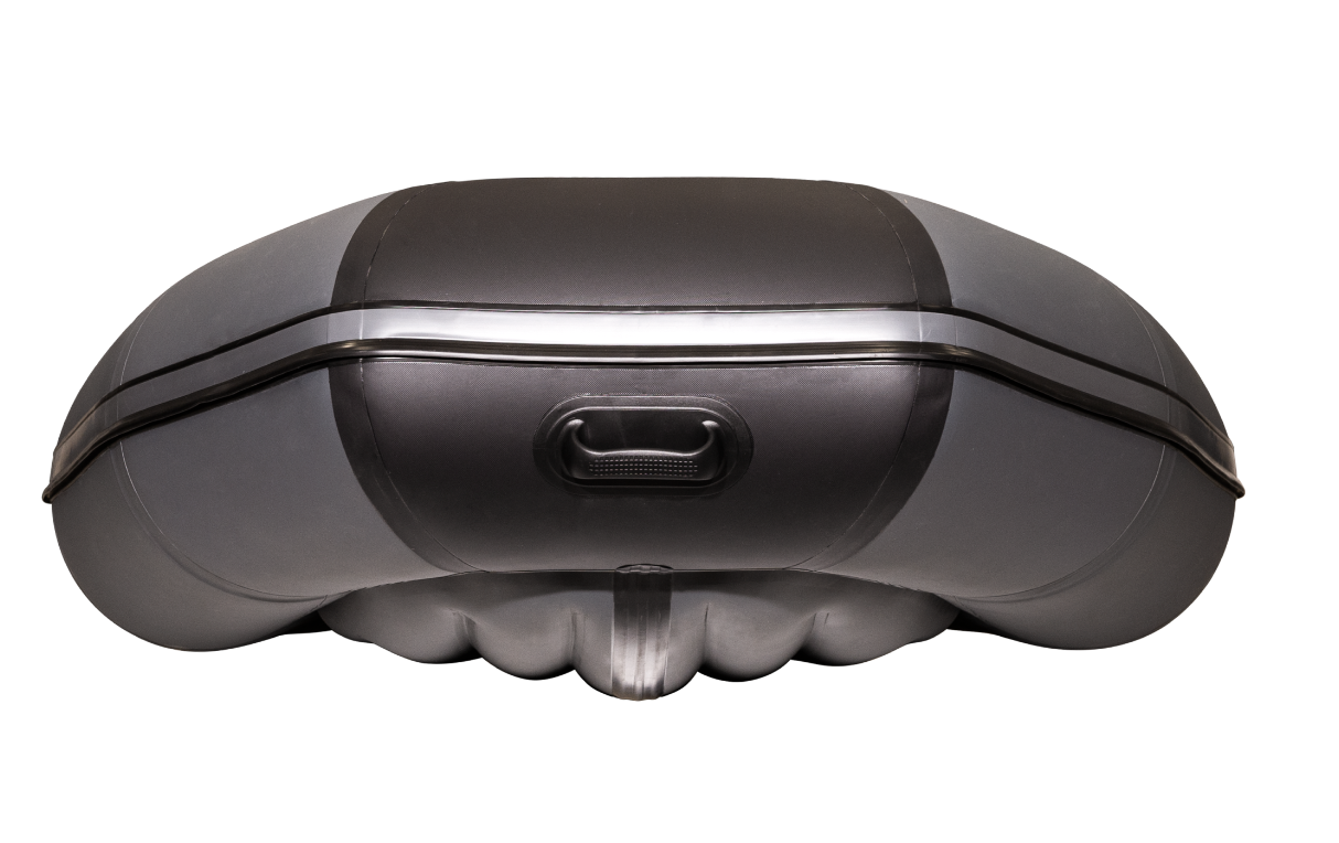 Лодка Таймень NX 2900 НДНД в Владивостоке