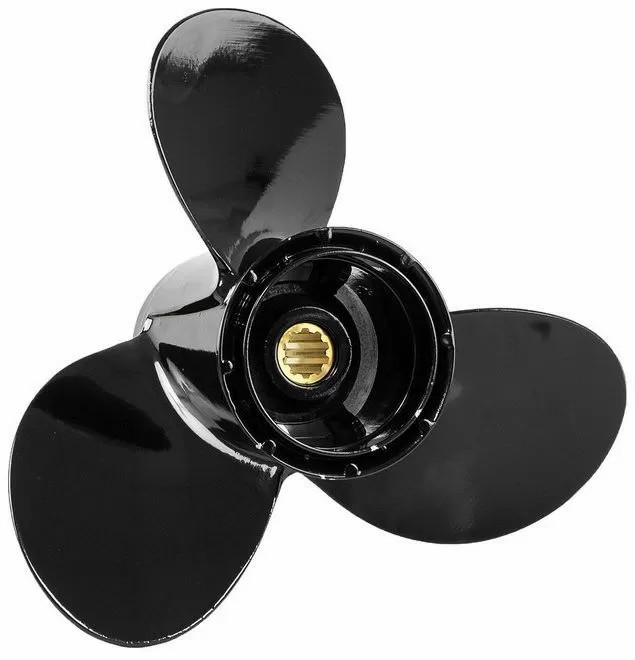 ВИНТ ГРЕБНОЙ SUZUKI DF25-30 / DT20-30; 3X10-1/4X12 в Владивостоке