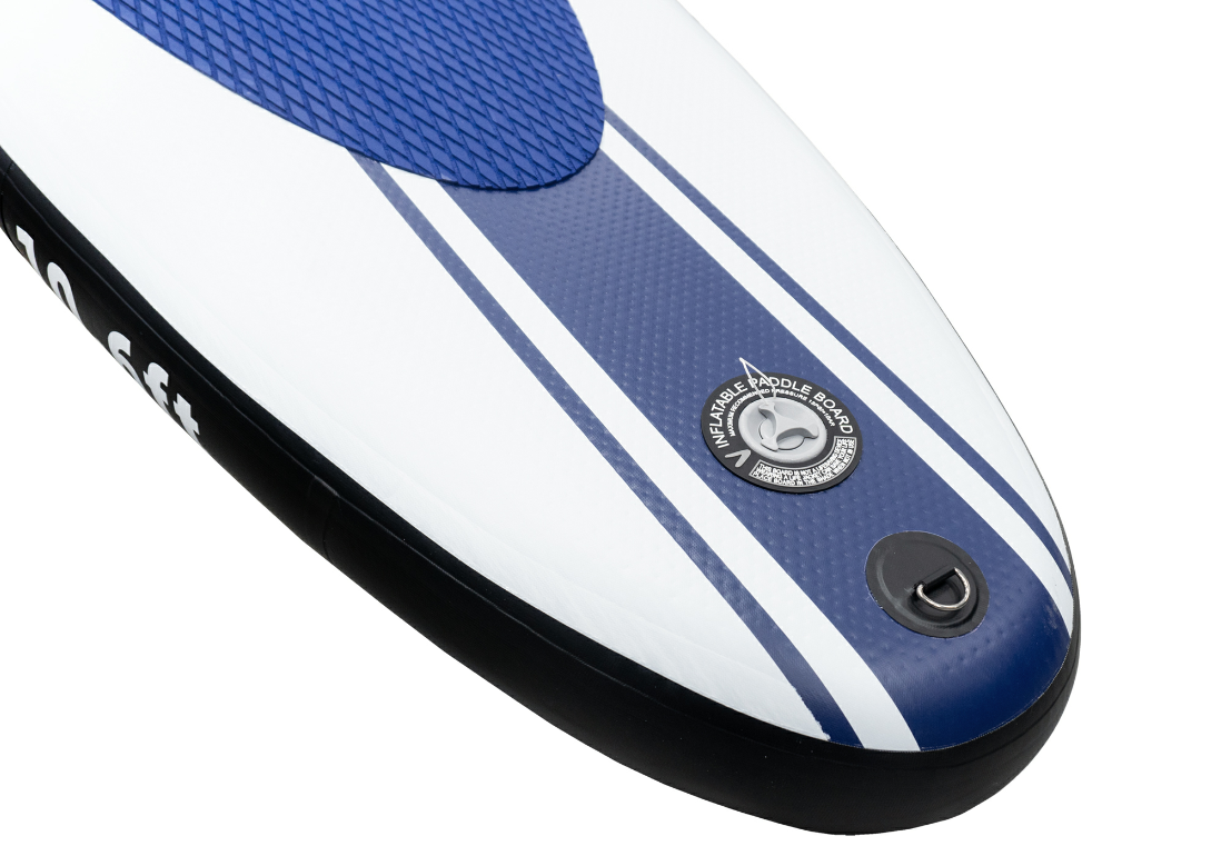 Сап-борд синий 10.6ft RIVIERA в Владивостоке