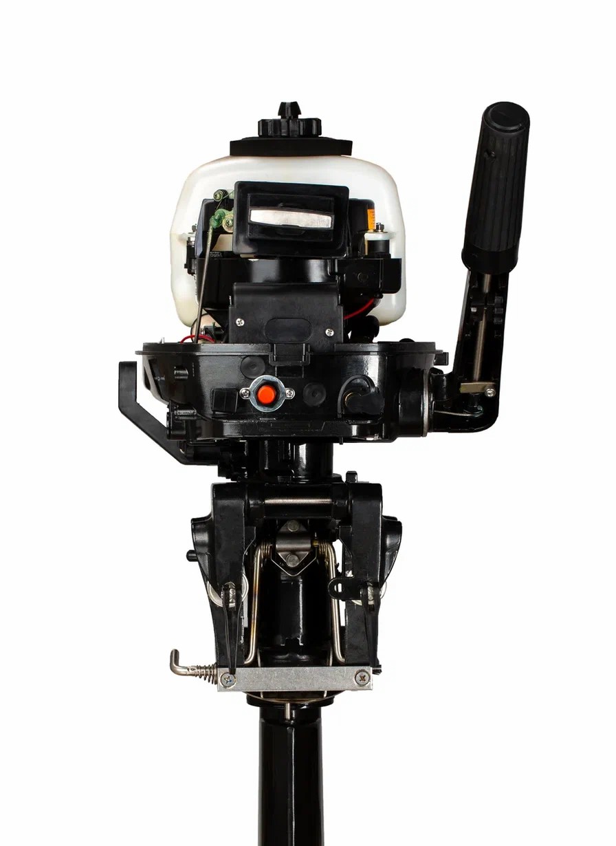 ЛОДОЧНЫЙ МОТОР GLADIATOR G5FHS в Владивостоке