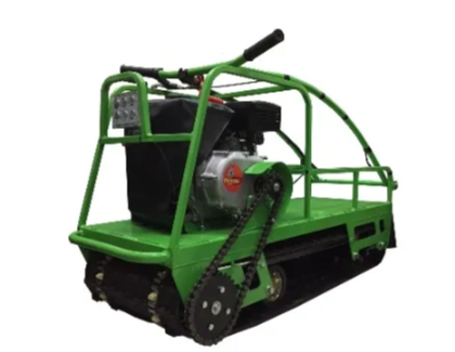 Мотобуксировщик PAXUS 380 EGOZA (для неглубокого снега) в Владивостоке