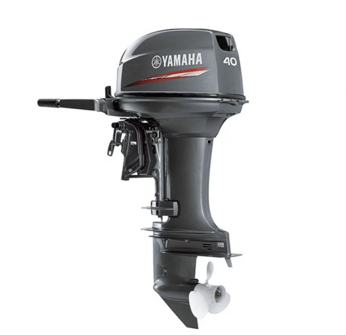 Лодочный мотор YAMAHA E40TMHL в Владивостоке
