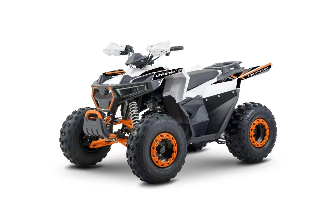 Квадроцикл FAIDET MAGOTAN 150 в Владивостоке