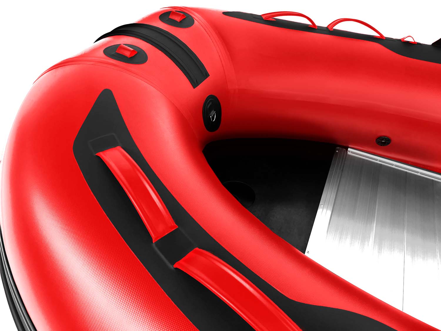 ЛОДКА SMARINE STRONG 380 в Владивостоке