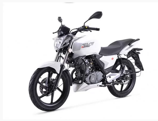 Мотоцикл STELS RK125 в Владивостоке