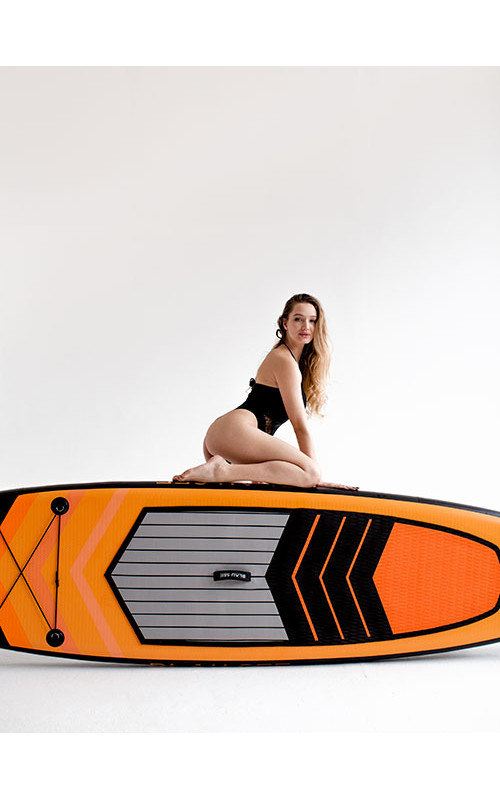 НАДУВНОЙ SUP-BOARD MOONLIGHT 10,6 в Владивостоке