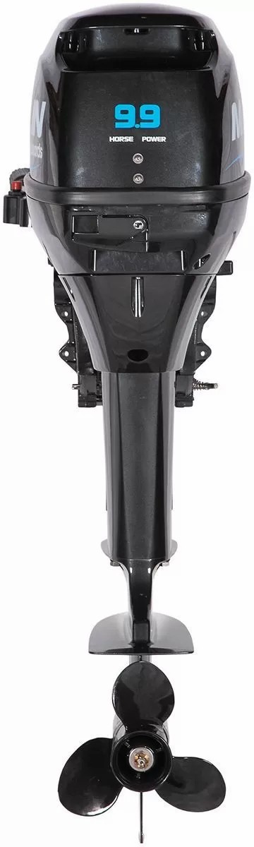 Лодочный мотор MARLIN MP 9.9 AMHS в Владивостоке