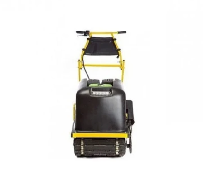 Мотобуксировщик LEBEDEV MOTORS РЕКС LV513 в Владивостоке