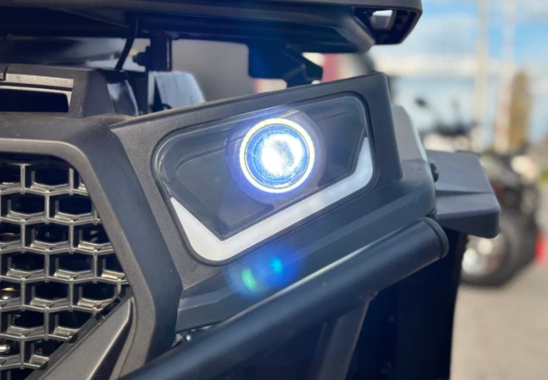 Квадроцикл GBM CROSS HILL 300 NEW PREMIUM в Владивостоке