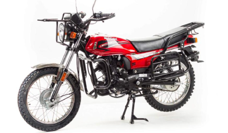 Мотоцикл MOTOLAND (МОТОЛЕНД) FORESTER LITE 200 в Владивостоке