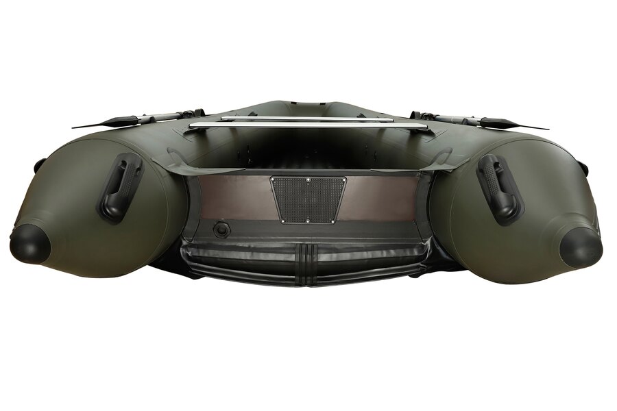 НАДУВНАЯ ЛОДКА GLADIATOR E330PRO в Владивостоке