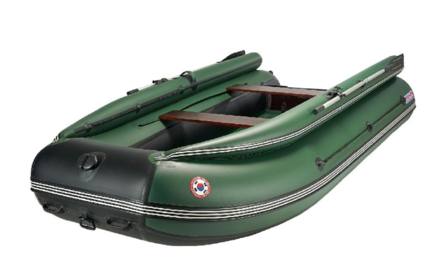 КОМПЛЕКТ ЛОДКА MISHIMO FAMILY LITE 370 + МОТОР MARLIN MP 9.9 AMHS PROLINE FORCE в Владивостоке