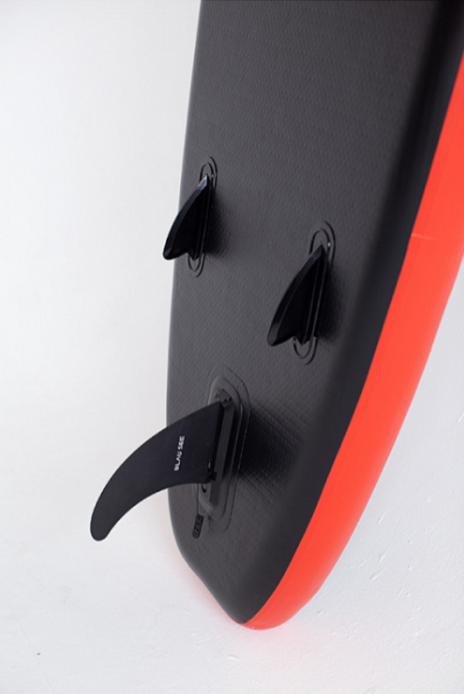 НАДУВНОЙ SUP-BOARD BURNFIRE 10,6 в Владивостоке