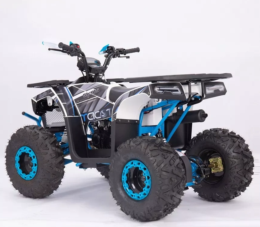 Квадроцикл YACOTA SIRIUS 110 в Владивостоке