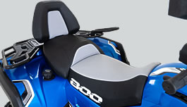 Квадроцикл Русская механика РМ 800 Т в Владивостоке