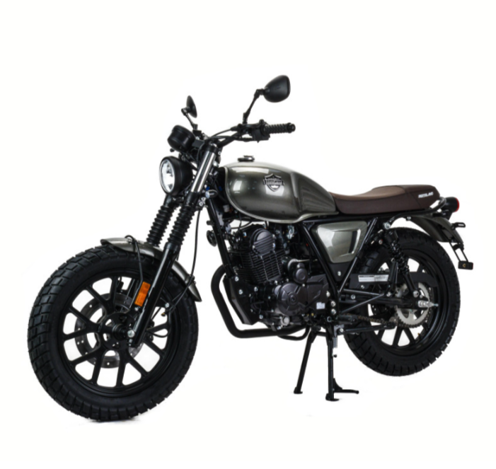 Мотоцикл MOTOLAND (МОТОЛЕНД) TEXAS 300 в Владивостоке