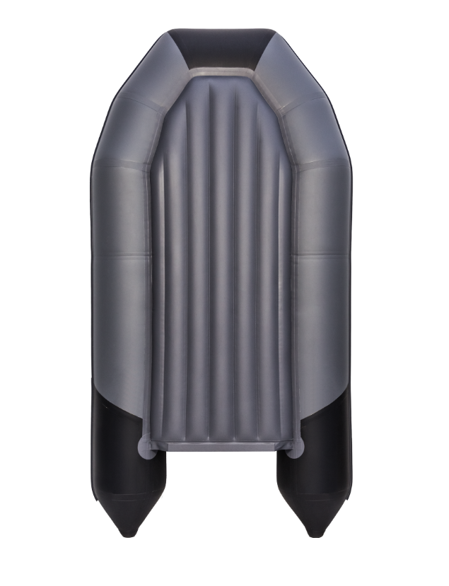 Лодка Таймень NX 2800 НДНД в Владивостоке